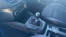 Ford Focus 1.0 EcoBoost 125 ST-Line X 5dr Petrol Hatchback